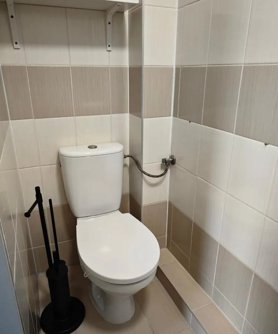 Hotel Orbis Praga 3*,