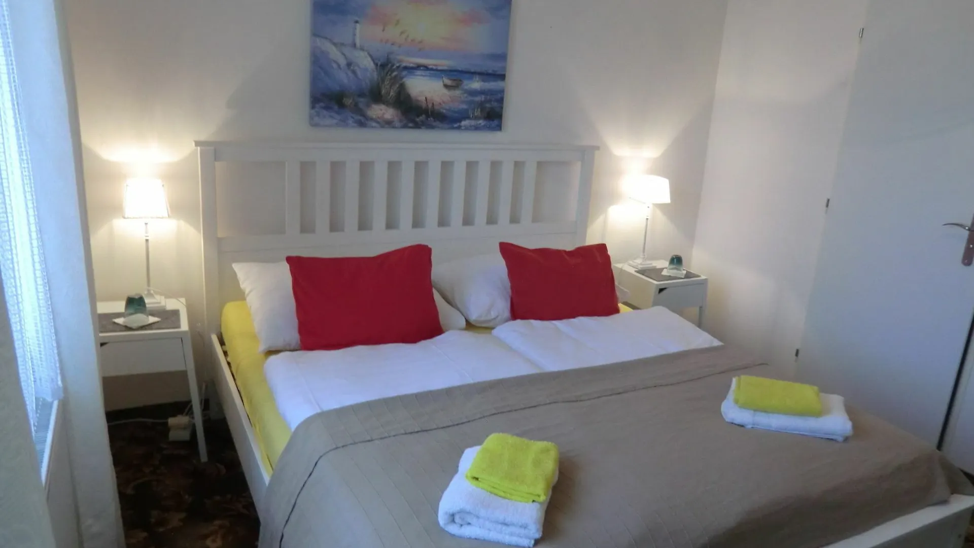 Pensjonat Hotel Orbis Praga