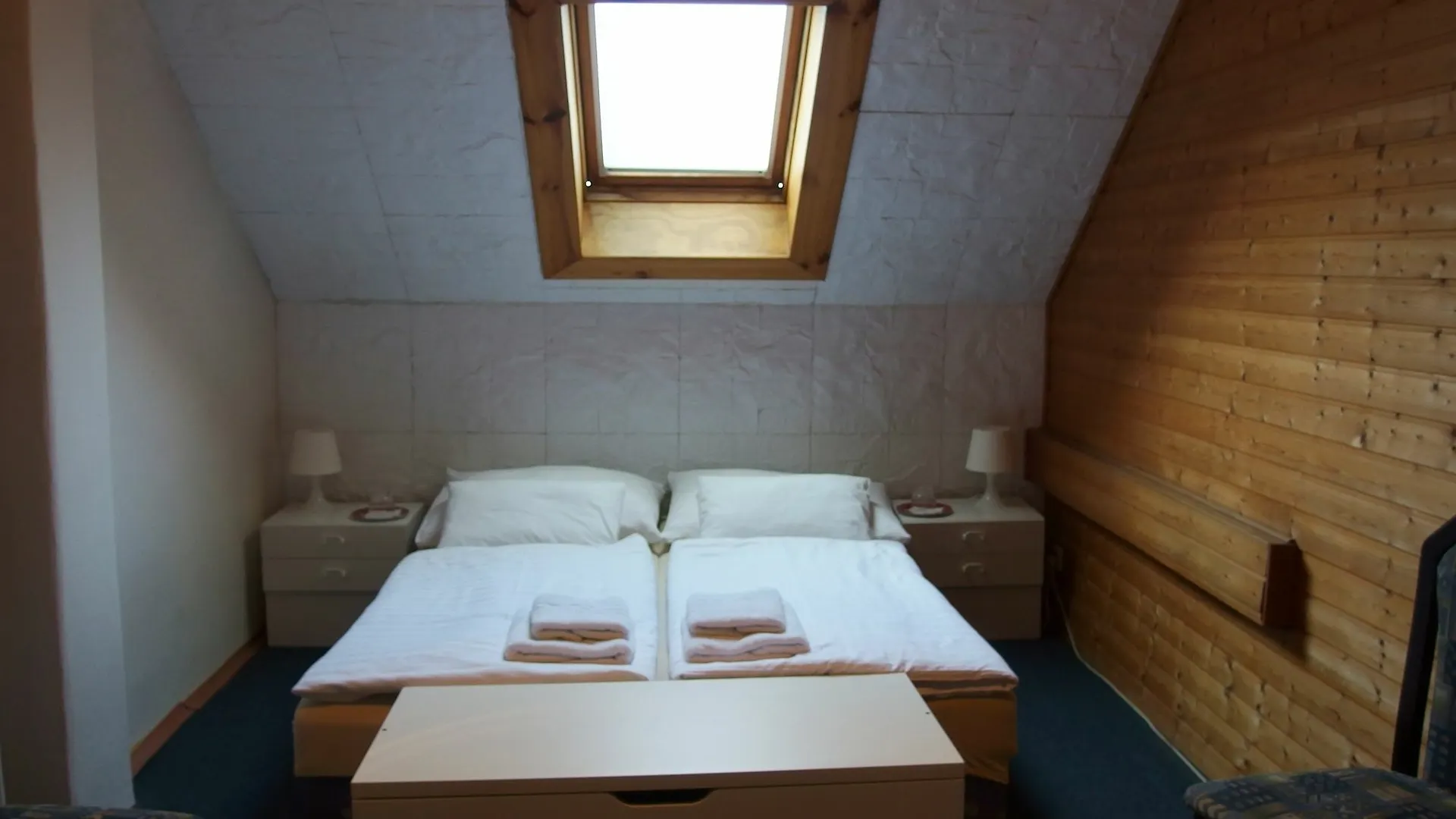 *** Pensjonat Hotel Orbis Praga Czechy