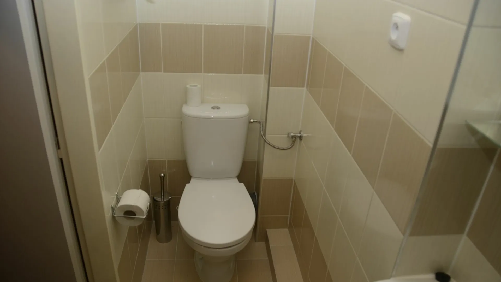 Hotel Orbis Praga