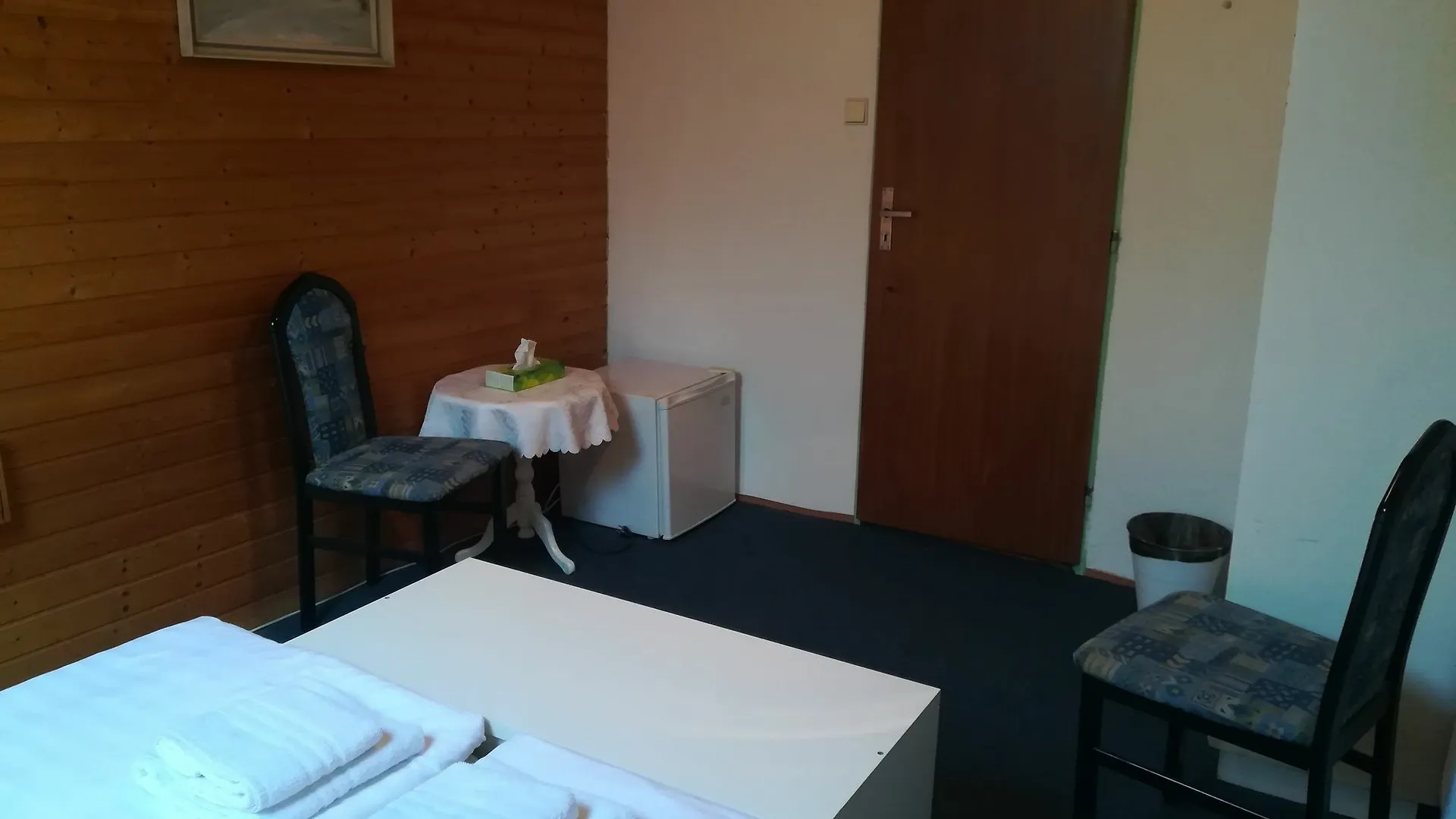 Hotel Orbis Praga Pensjonat