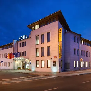 Hotel Ea Populus, Praga