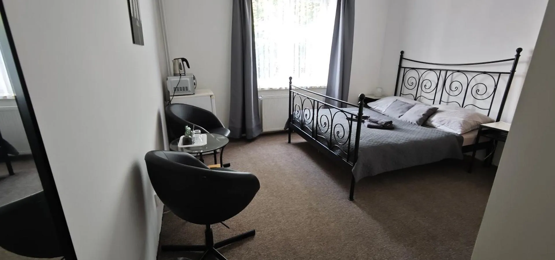 Guest house Orbis Hotel Prague