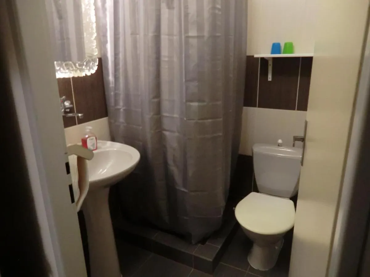 Orbis Hotel Prague 3*,  Czech Republic