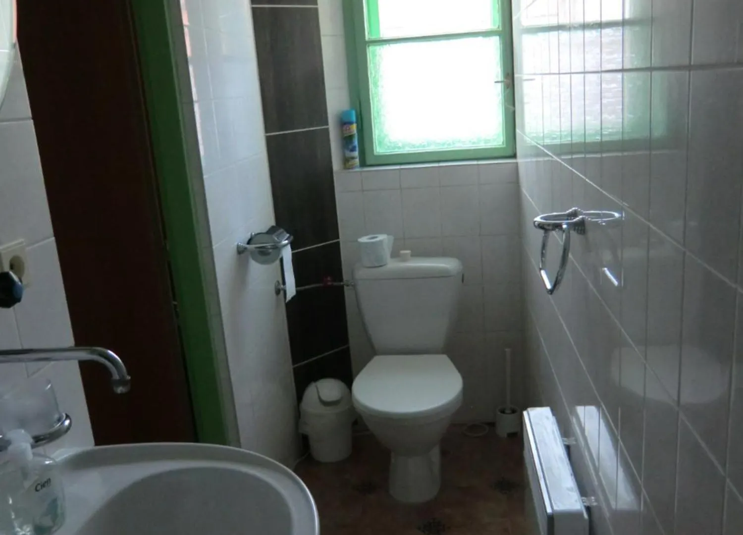 Hotel Orbis Praga
