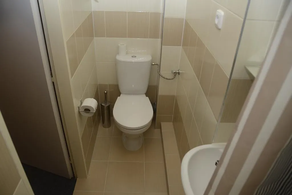 Hotel Orbis Praga