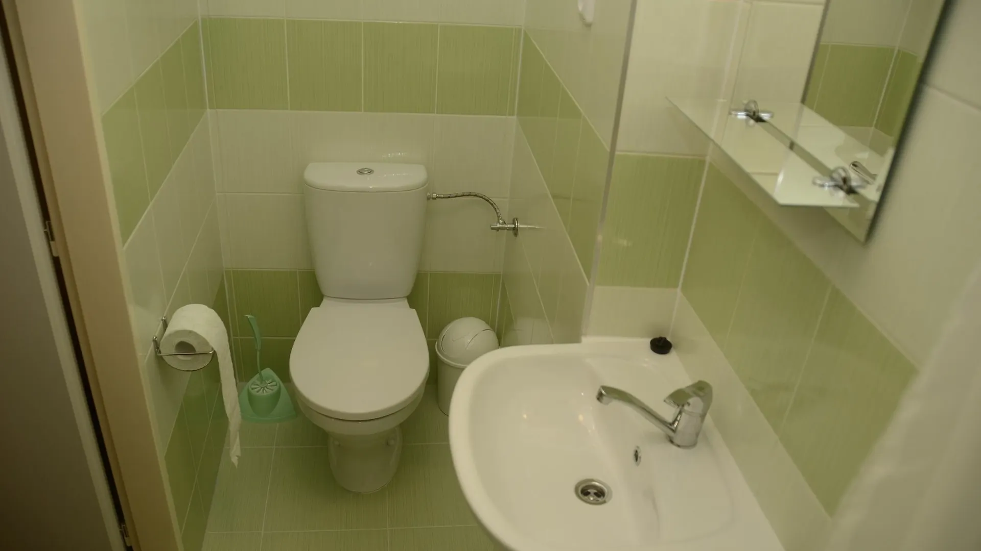 Pensjonat Hotel Orbis Praga