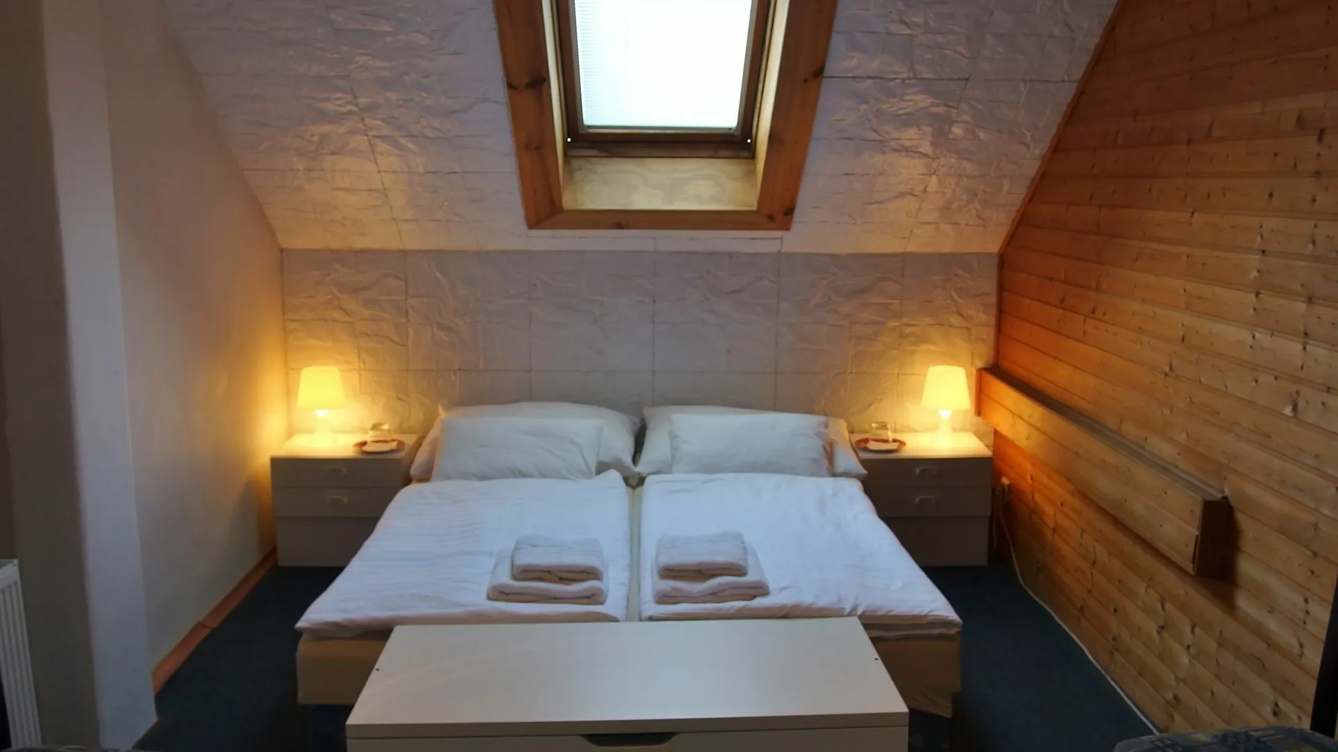Hotel Orbis Praga