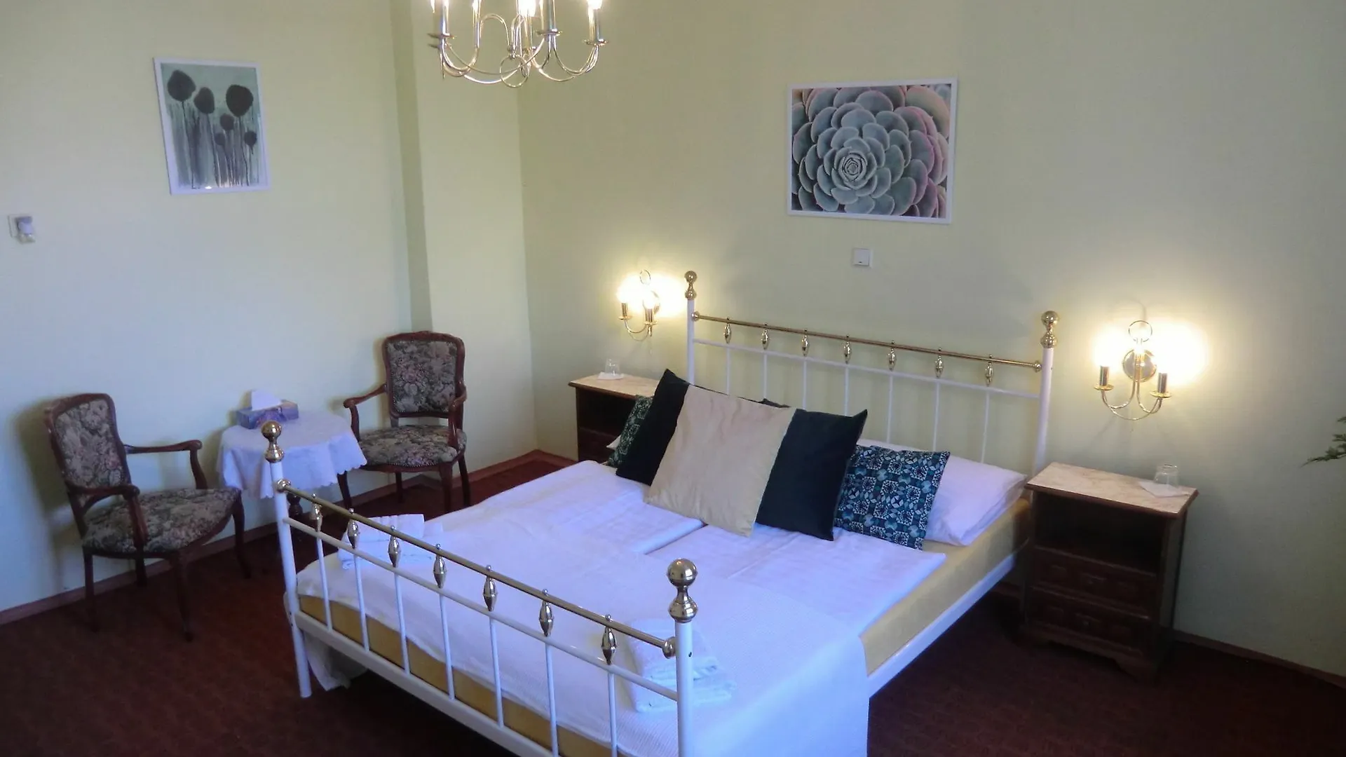Hotel Orbis Praga 3*,  Czechy