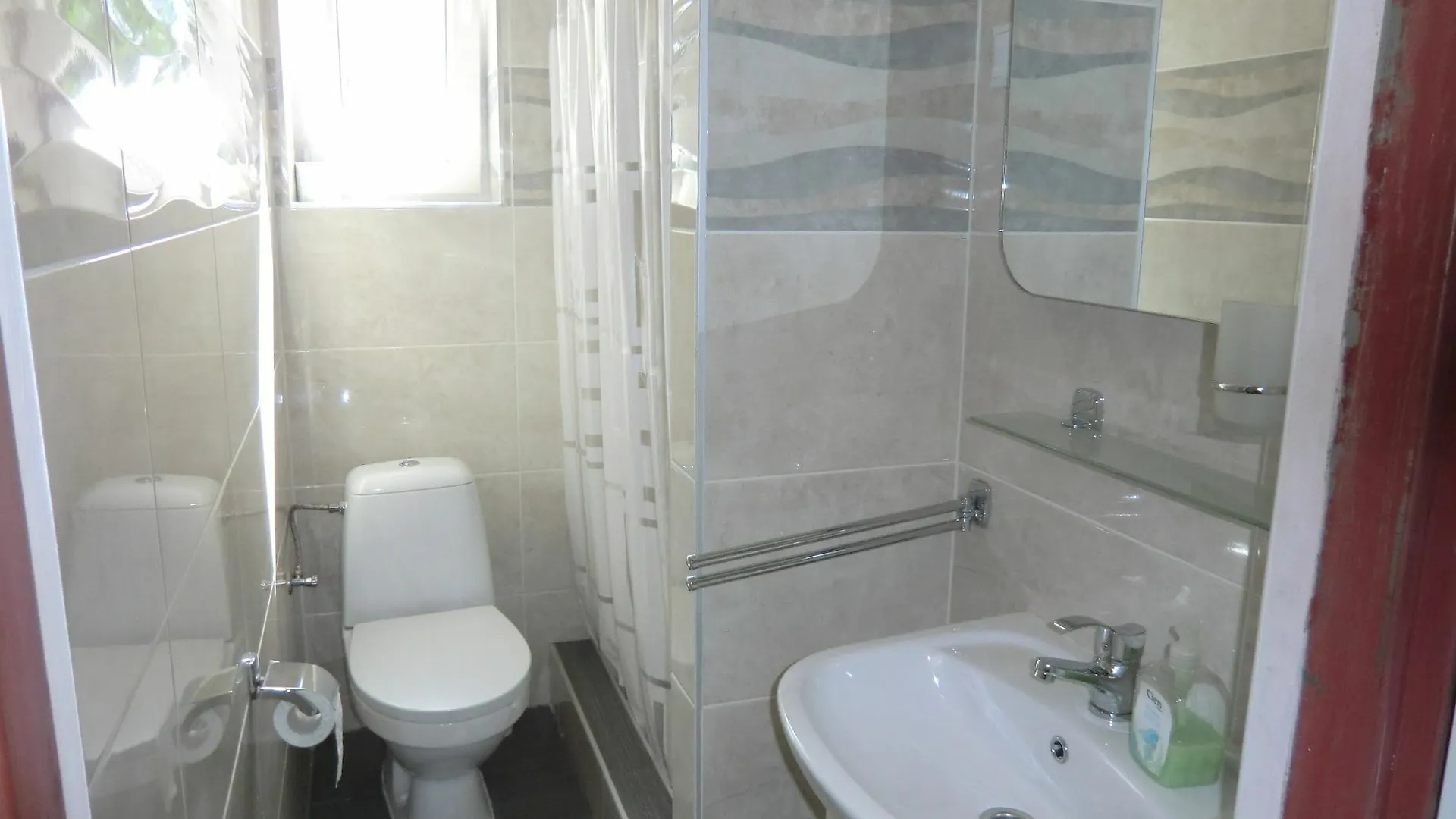 Hotel Orbis Praga 3*,  Czechy