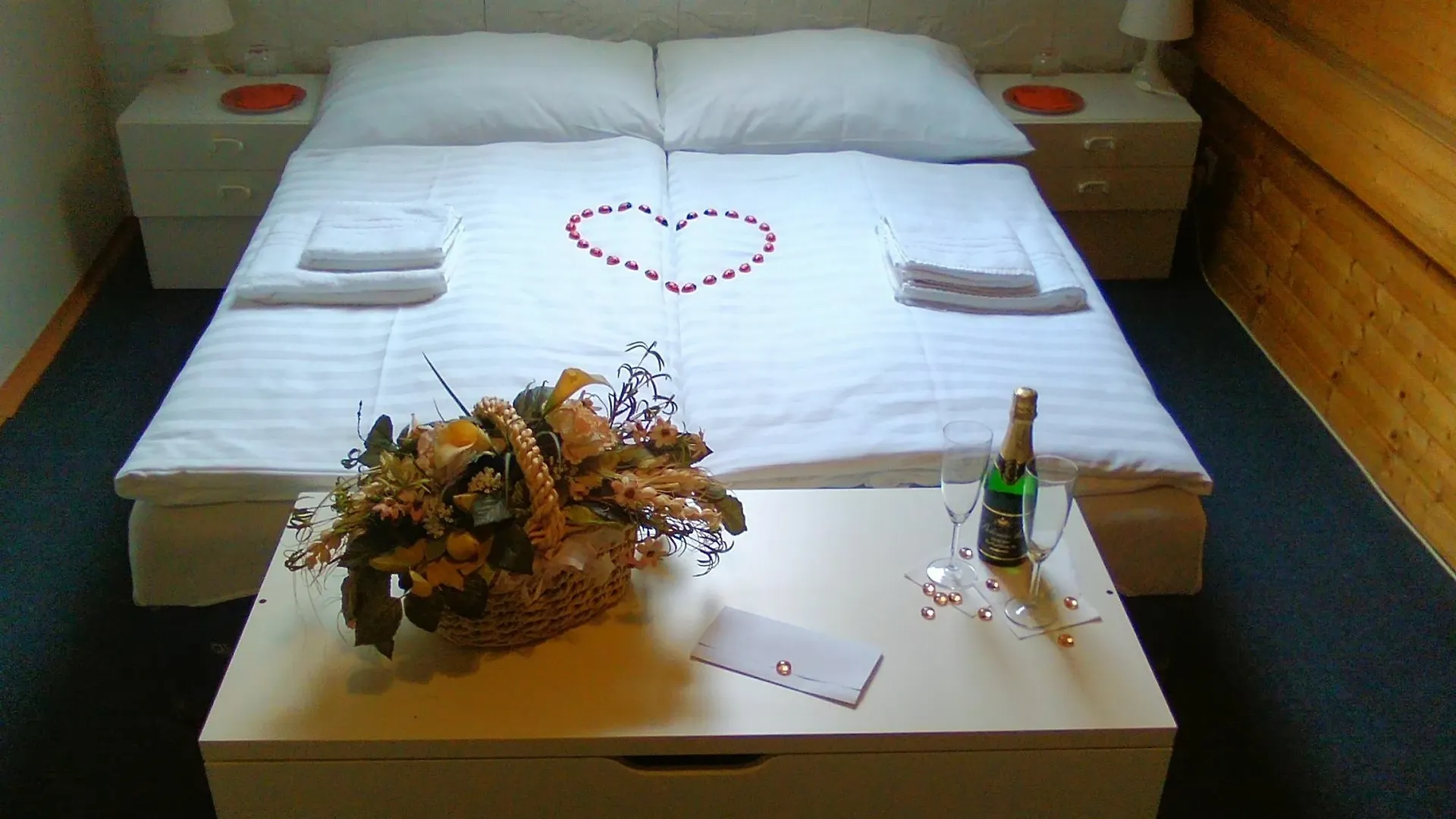 Hotel Orbis Praga