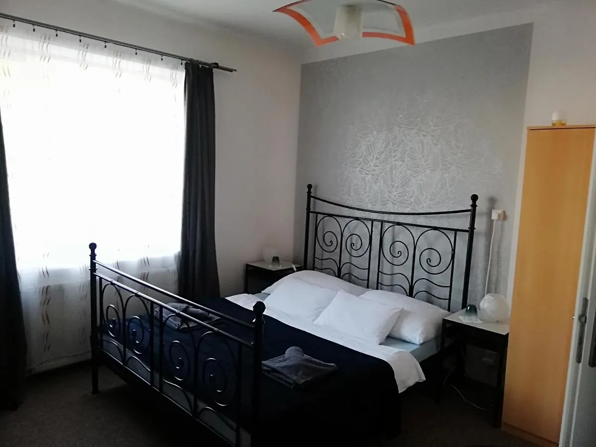 Pensjonat Hotel Orbis Praga