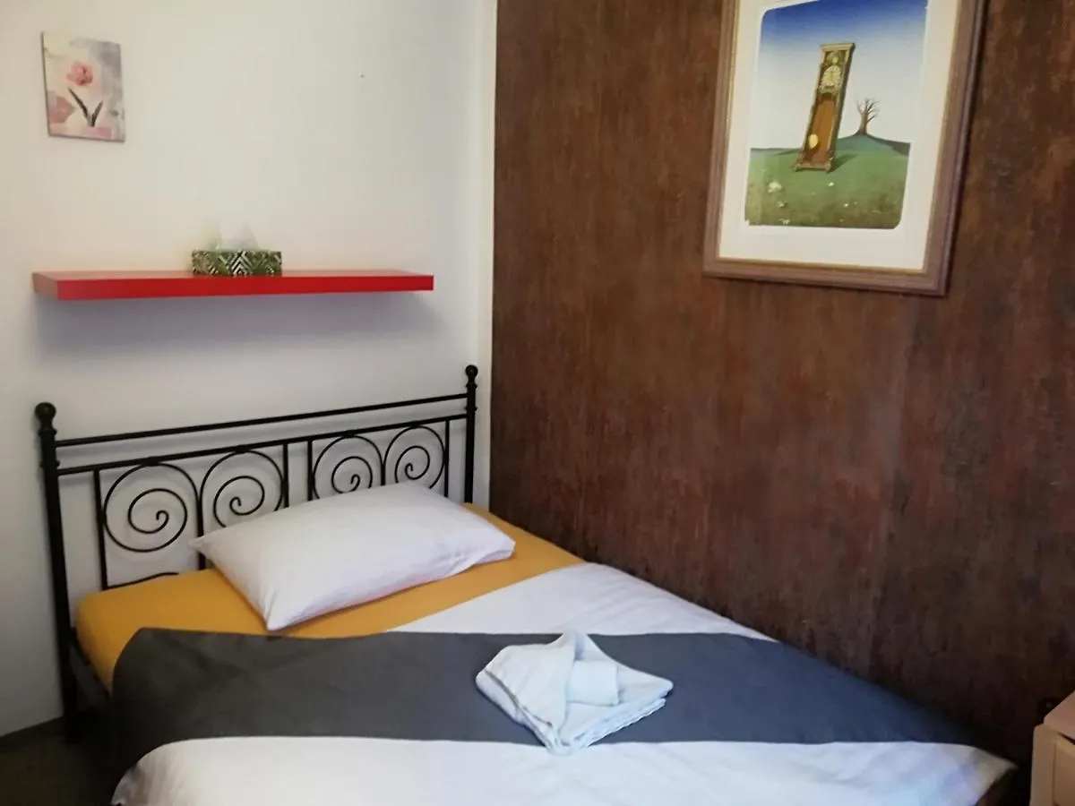 Hotel Orbis Praga