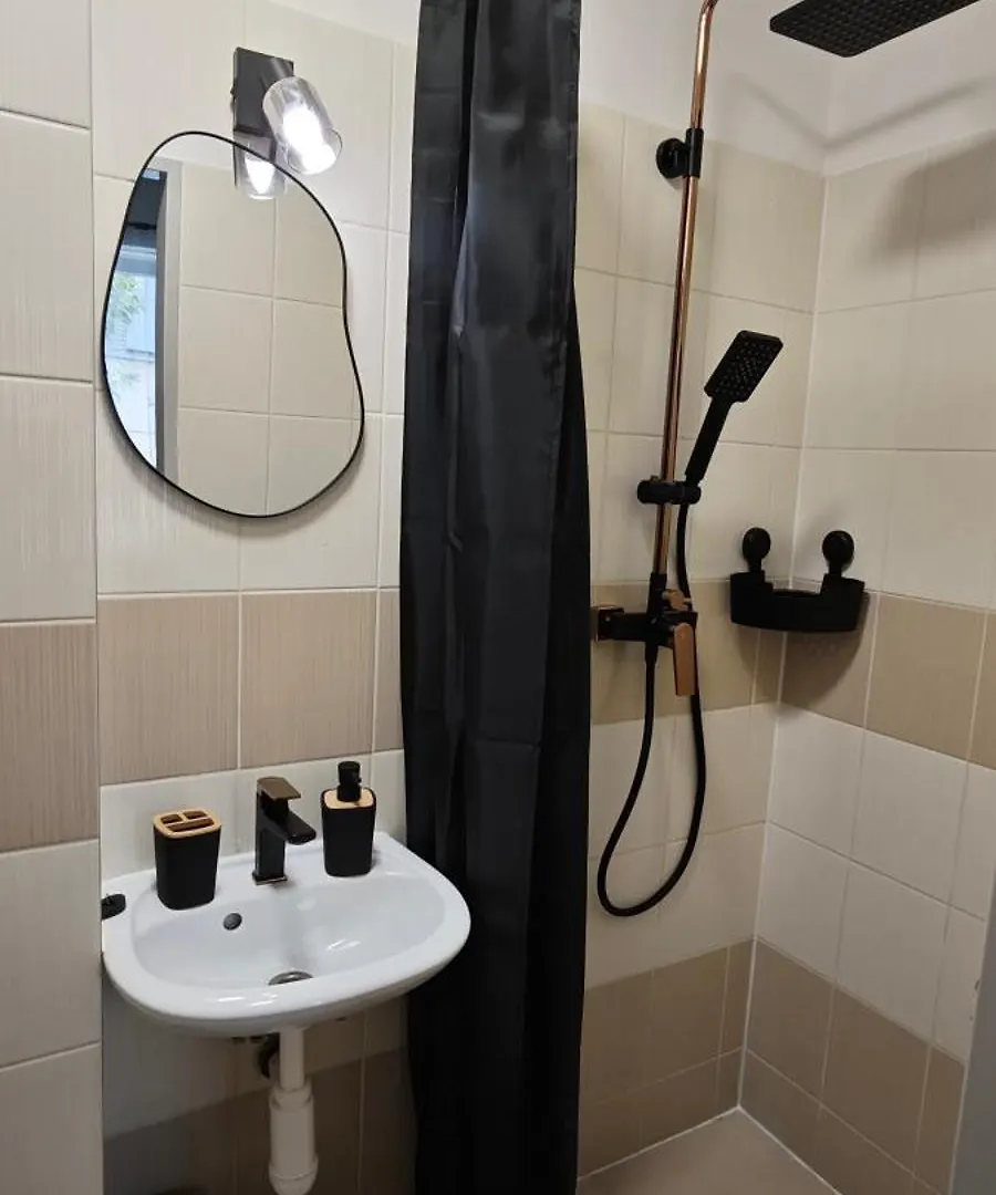 ***  Orbis Guest House Prague Чехия