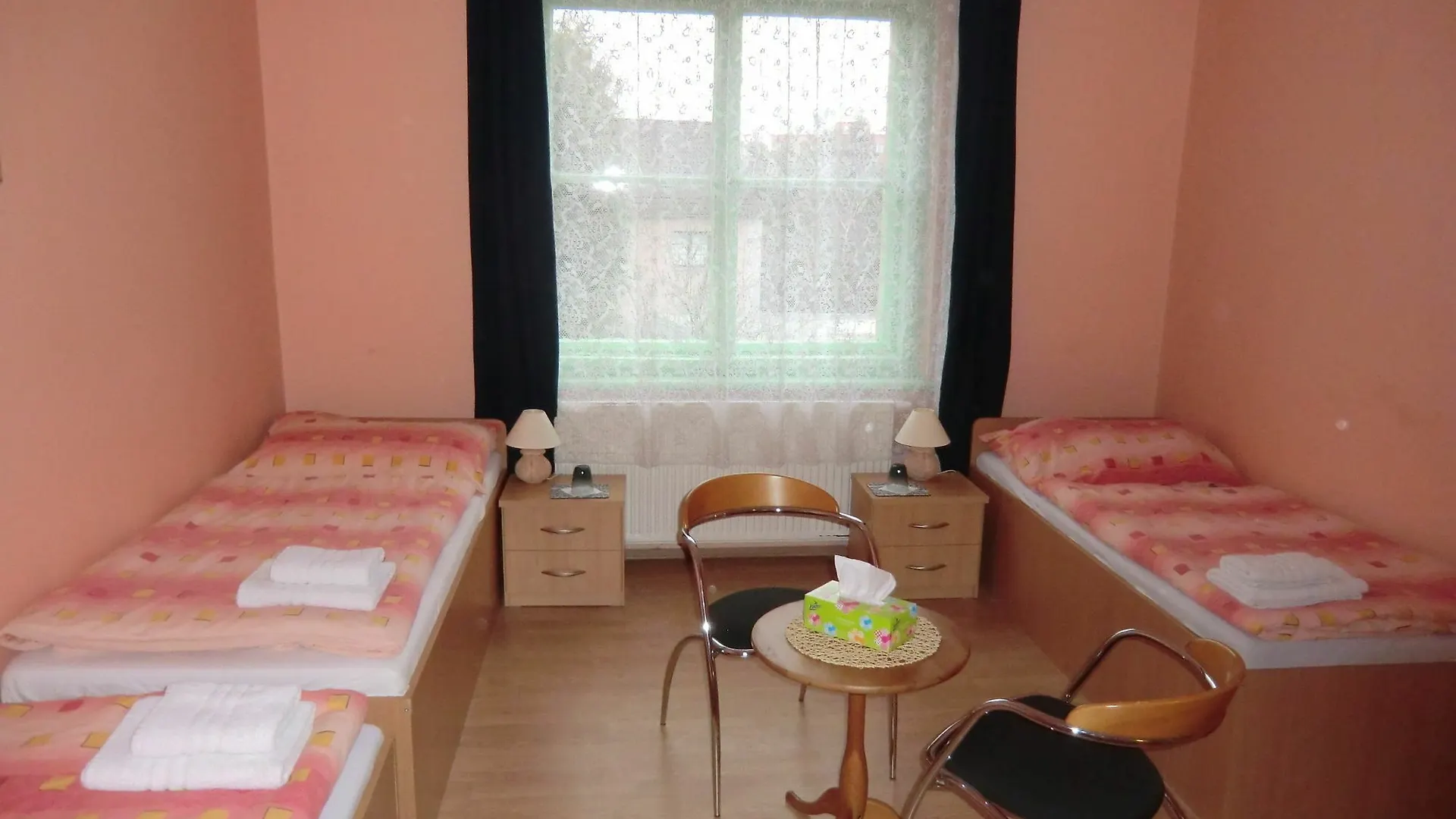 Orbis Guest House Prague