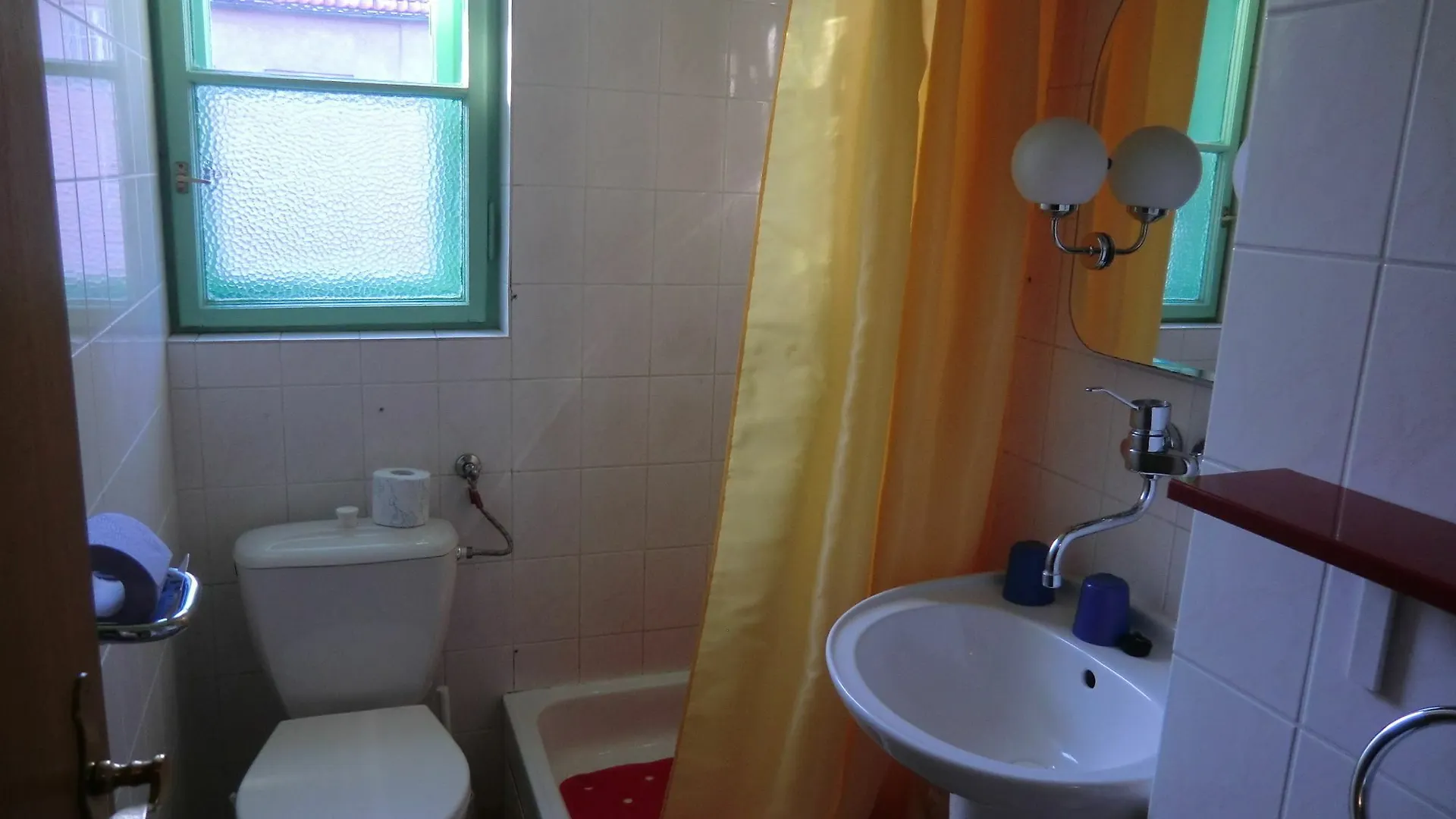Orbis Guest House Prague