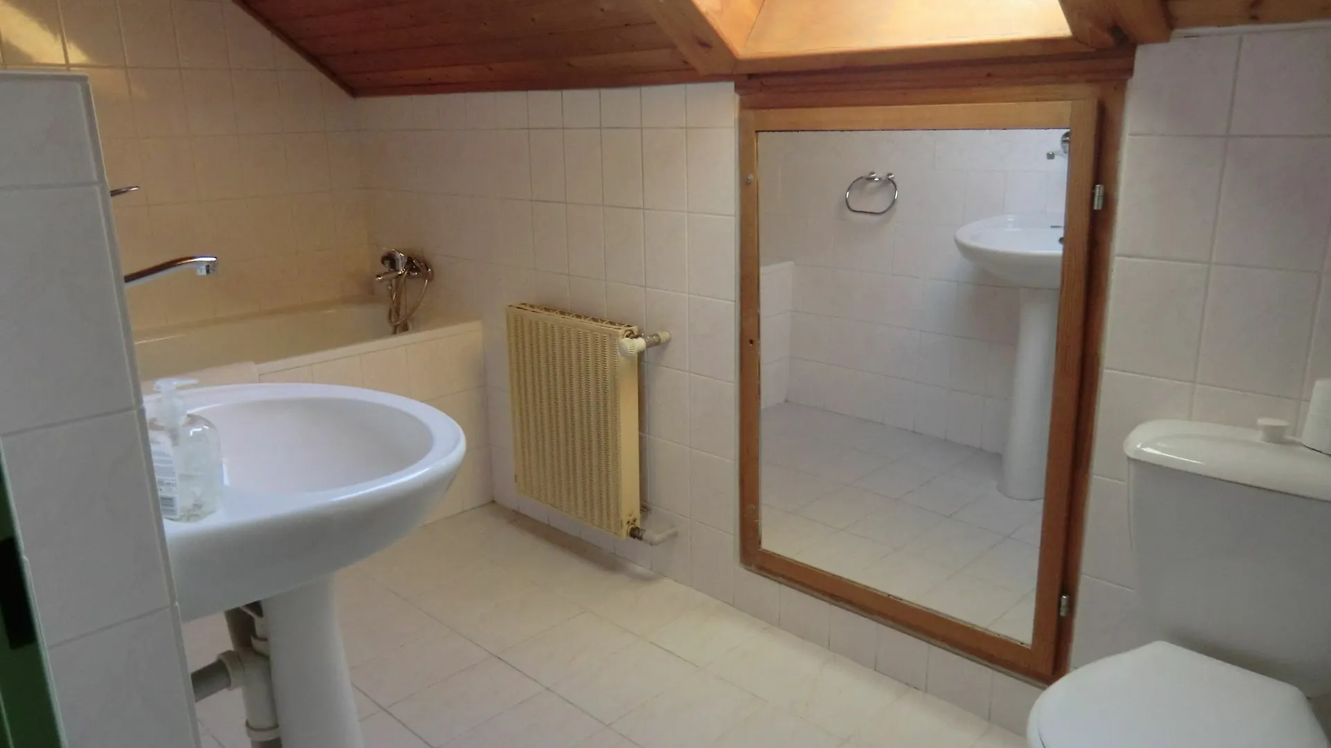 Orbis Guest House Prague